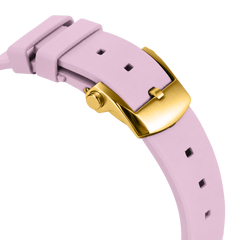 Who Cares Quartz Watch – 36mm Fashionably Late – gallery view 7