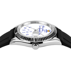 Who Cares Automatic Watch – 40mm No Rush – gallery view 4