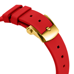 Who Cares Automatic Watch – 40mm Golden Rebel – gallery view 7