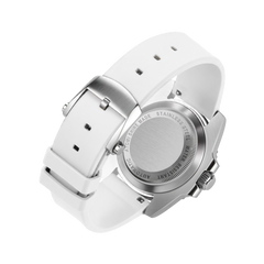 Who Cares Automatic Watch – 40mm Pastel Rebel – gallery view 7