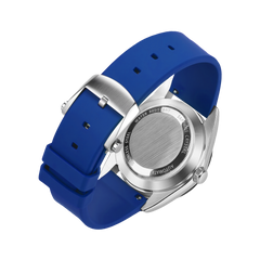 Who Cares Automatic Watch – 40mm Late Again – gallery view 7